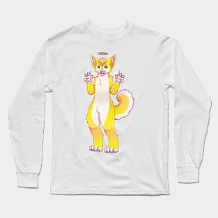 Fennec Long Sleeve T-Shirt